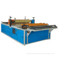 Corrugated Plastic Sheet Plastic Extrusion Machine With Round / Trapezoidal Shape